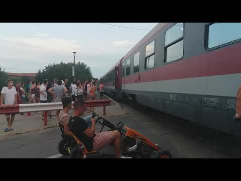 IR 1991 Mangalia - Timisoara partea 2.