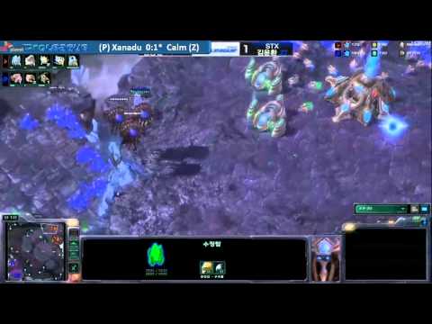 [SPL] (19/08) ACE vs STX Set 5