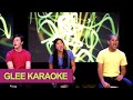 True Colors - Glee Karaoke Version