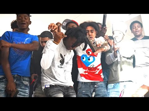 Nhc ducci X Dolohk X Nhc 5x - “Bend yo Block”(Official music video)