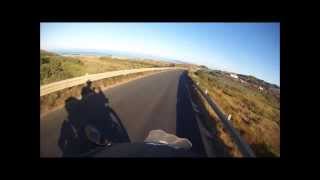 Conhecer Portugal ... de mota