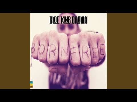 One People - Blue King Brown