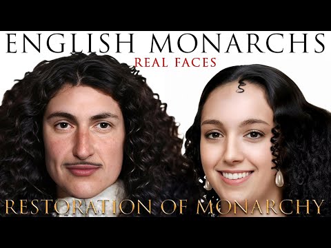 King Charles II: The Merry Monarch | Vibepedia