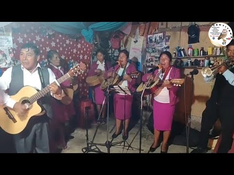 Coro orar cantando de tacana san marcos 