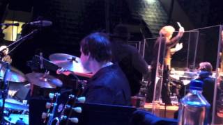 Michael McDonald performing &quot;I Can Let Go Now&quot; with Roanoke Symphony Orchestra