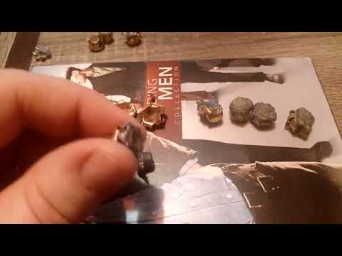 TMC Episode 4 Fiocchi Shotgun Ammo