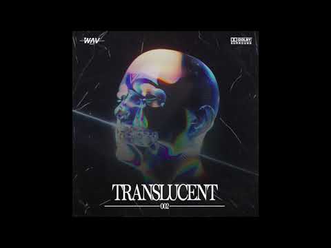 R&B Sample Pack ~ "Translucent Vol. 2" | R&B/The Weeknd/6lack/Drake/Partynextdoor Sample Pack (1WAV)