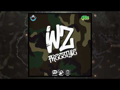 Skull Shark - WarZone Freestyle ft OriginalJesus33