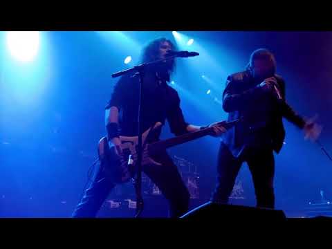 Axxis - Bang Your Head With Axxis 2019