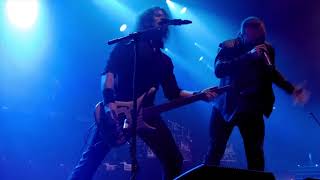 Axxis - Bang Your Head With Axxis 2019
