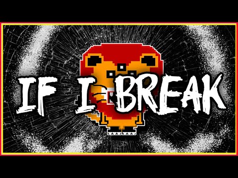 LaLion - if i break... (Prod. LaLion)