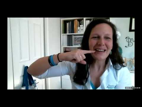 A Positive Approach to Care to FTD = Frontotemporal Dementia