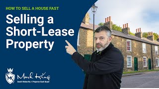 Selling a short lease property | Mark King Properties South Wales
