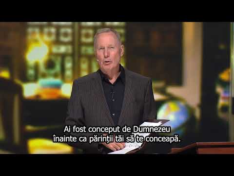 Creați după chipul lui Dumnezeu  (fragment) - Max Lucado