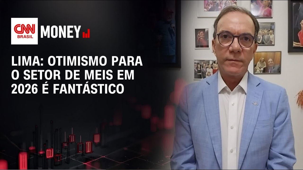 Brasileiro prefere empreender a ter emprego CLT, afirma presidente do Sebrae | MONEY NEWS