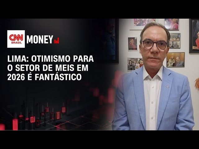 Brasileiro prefere empreender a ter emprego CLT, afirma presidente do Sebrae | MONEY NEWS