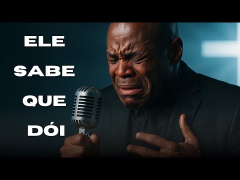 DEUS SABE O QUE VOCÊ CARREGA: Oração Forte para Almas Cansadas