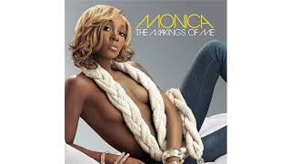 Monica - Doin&#39; Me Right