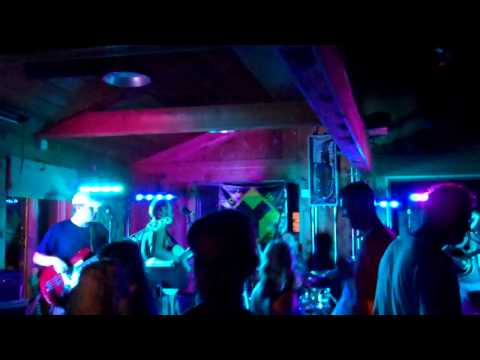 Fork in the Road covers Blister in the Sun by the Violent Femmes