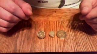 Silver Coinage of Panama