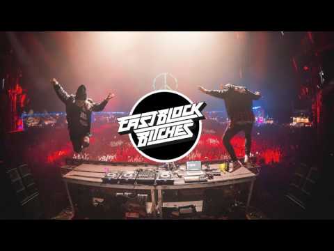 OBS @ SPUTNIK SPRING BREAK full live Set 2017