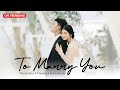 Tri Suaka - To Marry You (Feat. Nabila Maharani)