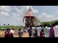 Therottam Valladikarasamy Kovil Thiruvila 2021