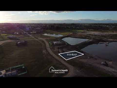 Video de YouTube - Terreno en Venta  en Cavas de la Tahona, Canelones