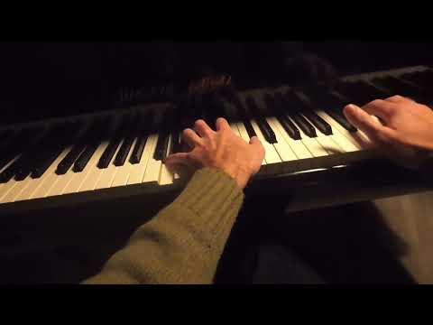 let you break my heart again