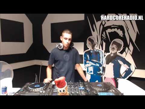 Vandal!sm Live @ Hardcore Radio 2018