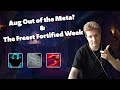 The Best Fort Week & Tech Discovered - This Week in M+