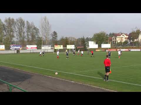 CRESOVIA SIEMIATYCZE - HETMAN BIAŁYSTOK 26.10.2019r.