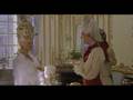 Marie Antoinette trailer 