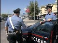 TG 100911 Incidente mortale a Pagliarone di Montecorvino Pugliano