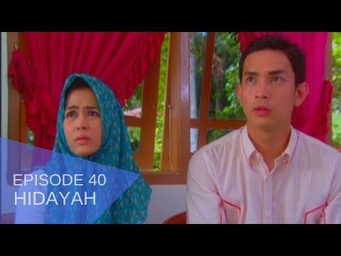 HIDAYAH - Episode 40 | Azab Bagi Pelacur Bau Busuk Menjelang Sakaratul Maut