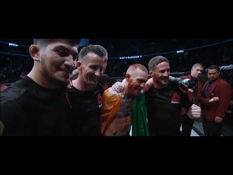 Doubt me now - Conor McGregor