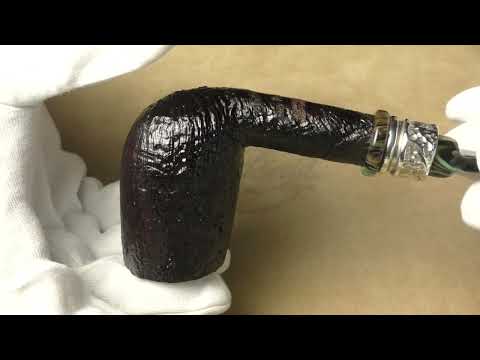 Peder Jeppesen Ida Boutique Gr 3 - pipe 408