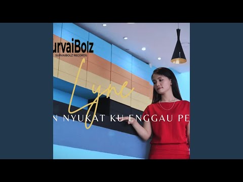 Nuan Nyukat Ku Enggau Pemajik