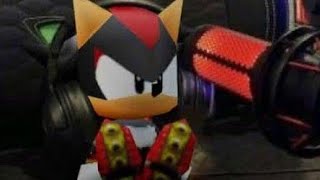 Sonic, I'm a Lesbian But it's Discord