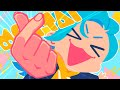 MOTTAI Oc Animation