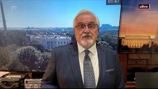 Puljić: Angažman ljudi bliskih Trumpu koji rade za proruske klijente izašao je na nacionalni nivo