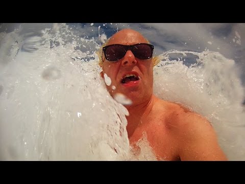 Atze Bauer - Da fahr ich lieber ans Meer