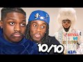 Rating My Viewers Outfits With Lil Yachty
