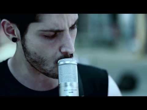 D with Us - Face Of Death (Official video) Metalcore Death Melodic Death Metal [HD]