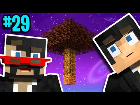 Minecraft: Sky Factory 4 w/ X33N Ep. 29