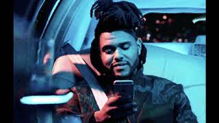 The Weeknd - A Lonely Night (Slowed To Perfection) 432HZ