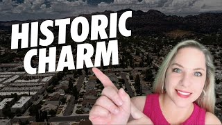Discover Chatsworth, CA – A Historic and Scenic Neighborhood in the San Fernando Valley