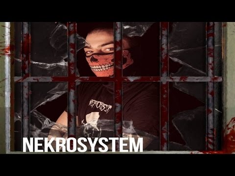 Nekrosystem - Speedcore Italy | Live @Hardcoreradio.nl