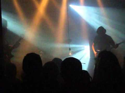 Aluk Todolo (live @ Point Ephémère - 12 avril 2011)