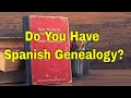 AF-264: Your Guide to Spanish Last Names and Their Meanings | Ancestral Findings Podcast